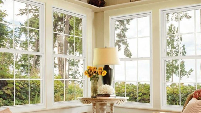 Fenster online von Salamander, Aluplast und Veka