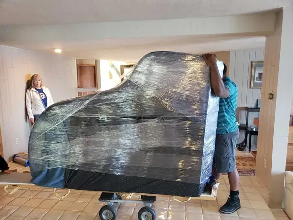 Entspannt umziehen mit dem Berliner Umzugsunternehmen Ihres Vertrauens