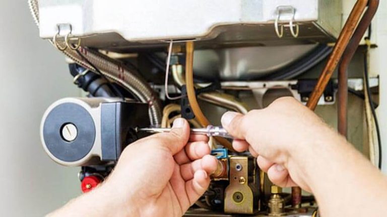 Heizungsnotdienst – Wir sorgen für Wärme, wenn Ihre Heizung ausfällt