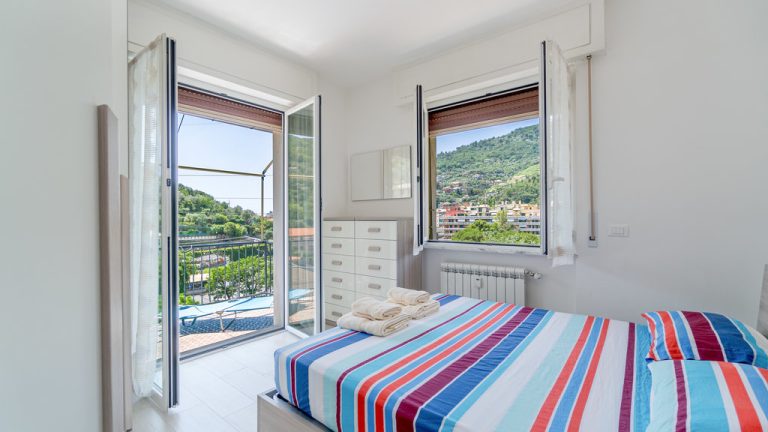 Natur pur: Ferienwohnung Cannobio im Herzen eines Naturschutzgebiets