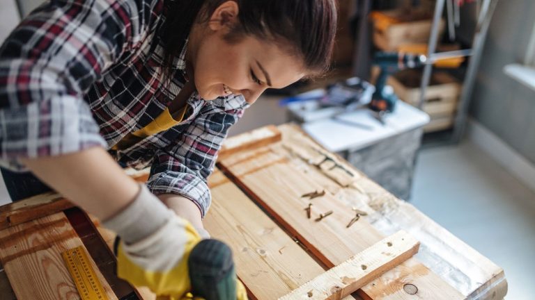 Tischler in Thale: Holzverarbeitung nach höchsten Standards