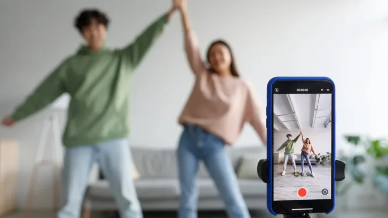 Löwe erklärt, warum der Kauf von TikTok Aufrufen dein Account-Wachstum beschleunigt