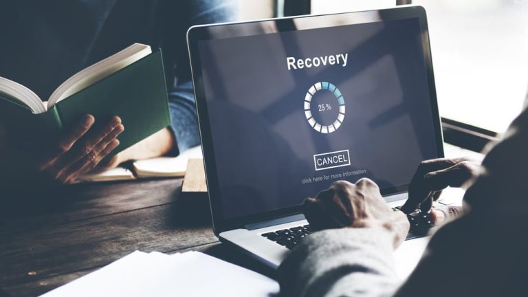 Systemfehler oder Hardwaredefekt? Wenn eine externe Festplatte wird nicht erkannt