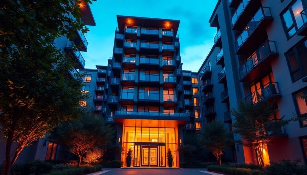 Reibungsloser Ablauf garantiert – Wohnung verkaufen Frankfurt Schritt für Schritt