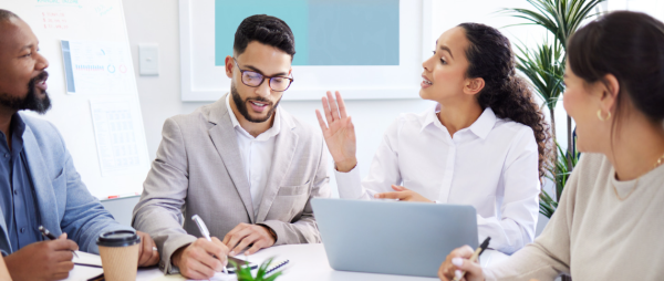 Maßgeschneiderte Websites mit Webdesign Recklinghausen