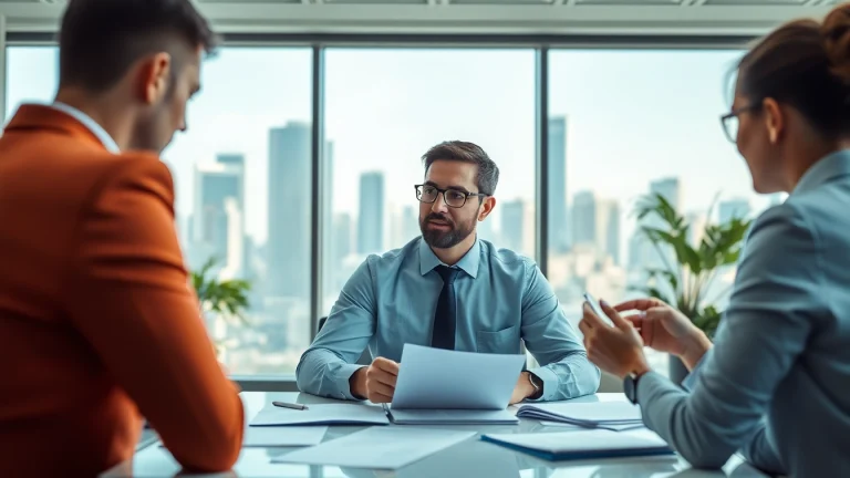 Die Rolle des Headhunter Schweiz im modernen Rekrutierungsprozess