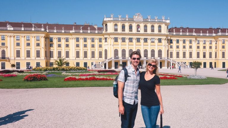 Wien Online präsentiert WienerInfo – Ihre Quelle für Stadtwissen und Inspiration