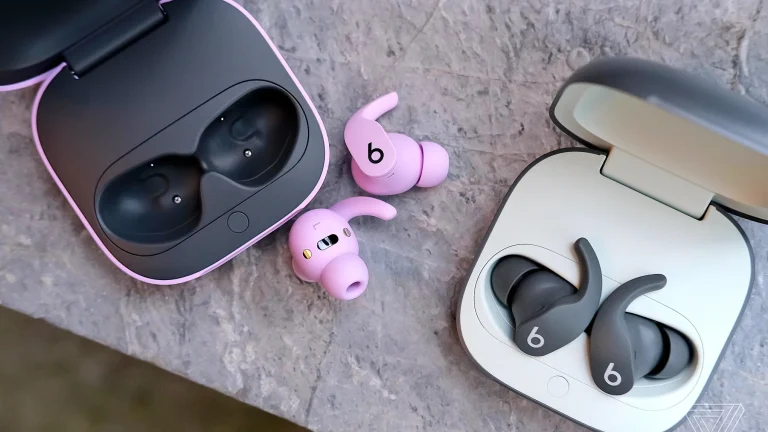 AirPods Pro 2 vs Beats Fit Pro: Comfort and Fit Face-Off