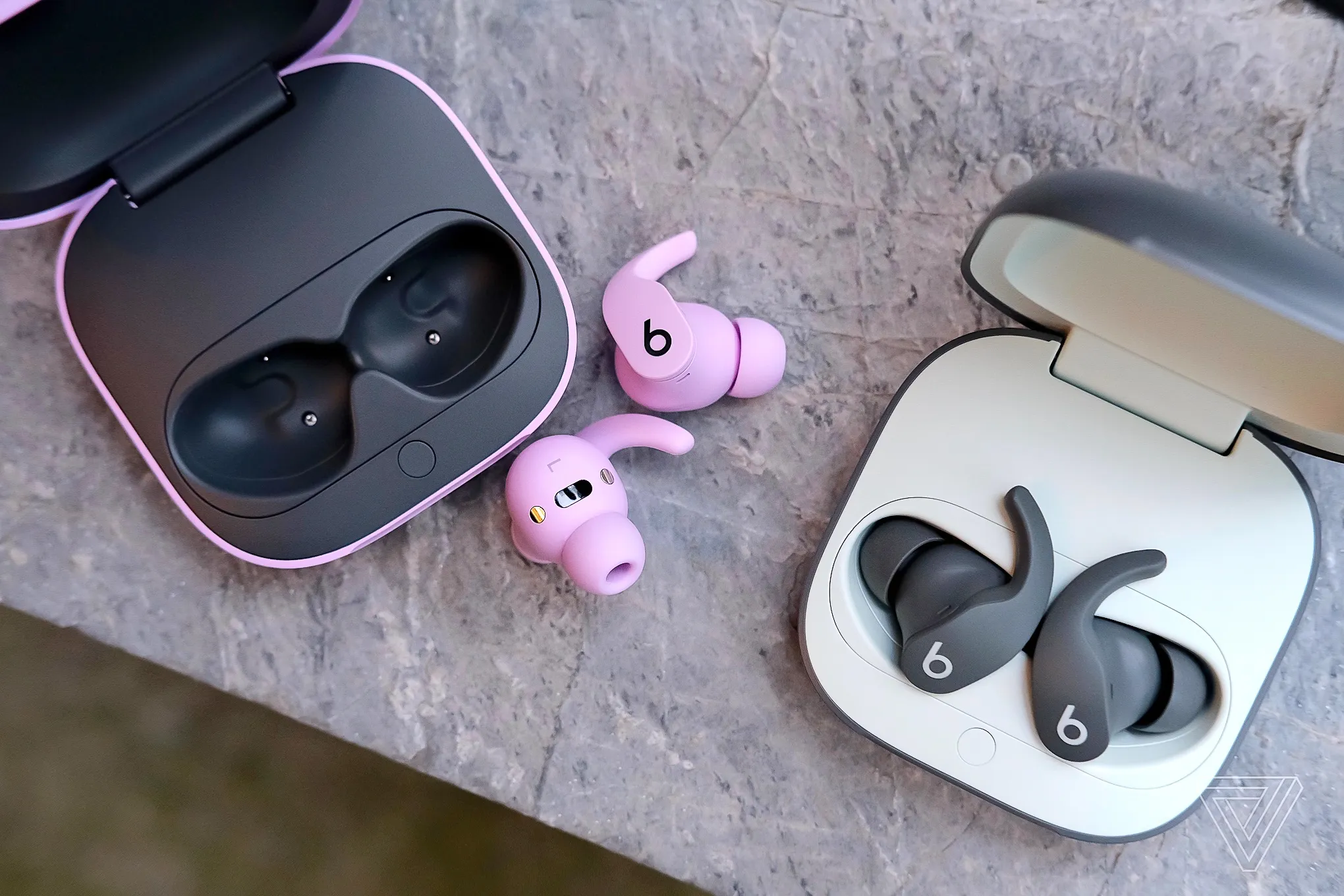 AirPods Pro 2 vs Beats Fit Pro