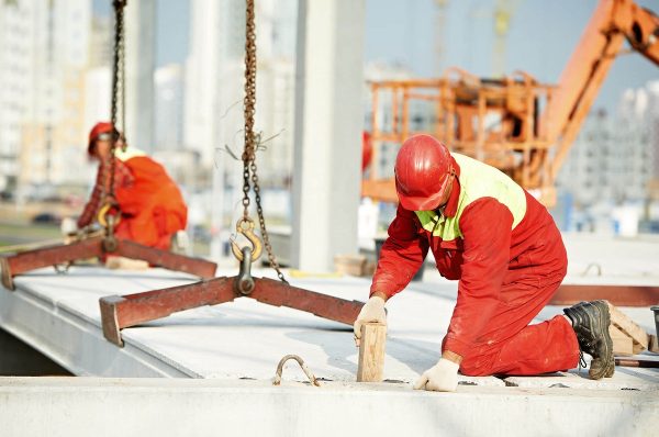 Headhunter Baubranche – Headhunter Baubranche besetzt Positionen vom Facharbeiter bis zum Ingenieur