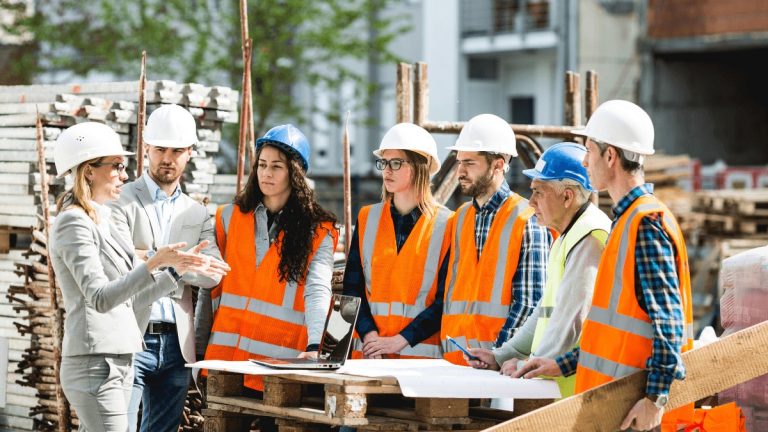 Headhunter Baubranche – Headhunter Baubranche findet Ihre Fachkräfte für jedes Bauprojekt