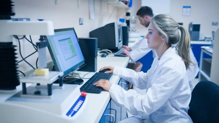 Labor Management System: Zentralisierte Verwaltung aller Laborressourcen