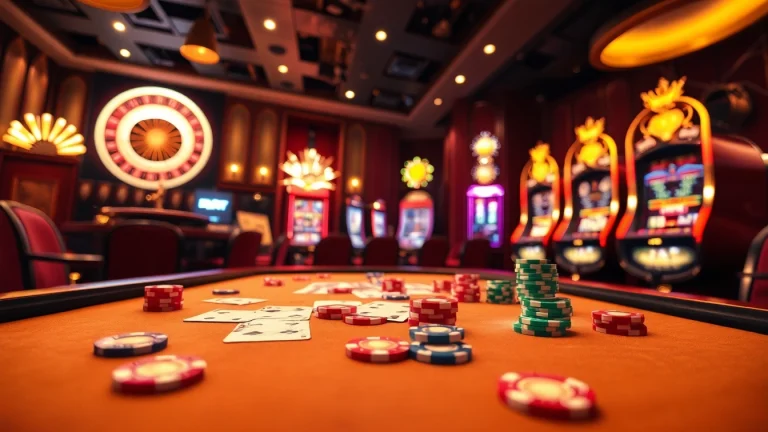 Mastering Home Jl55: Winning Strategies for Casino Success in 2025