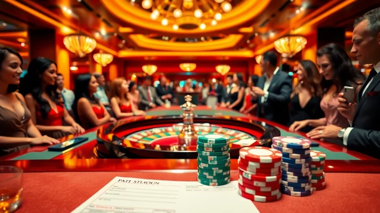 Winning Strategies for 2025: Mastering Casino Odds at https://www.bdtk1.org/ for Gamblers