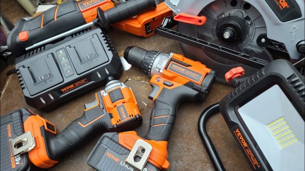 7 Essential Vevor Tools Review Insights for Buyers