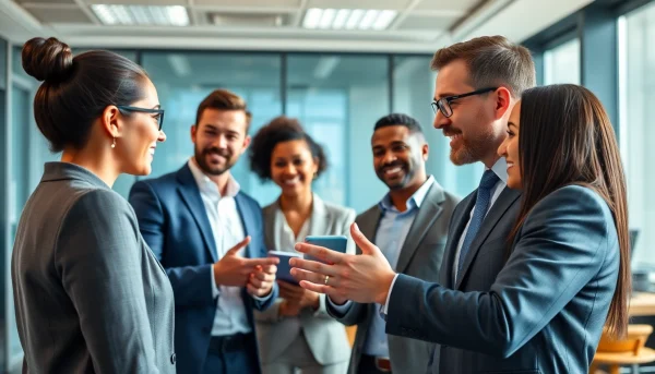 Die Rolle von Headhunter IT bei der Rekrutierung talentierter IT-Experten