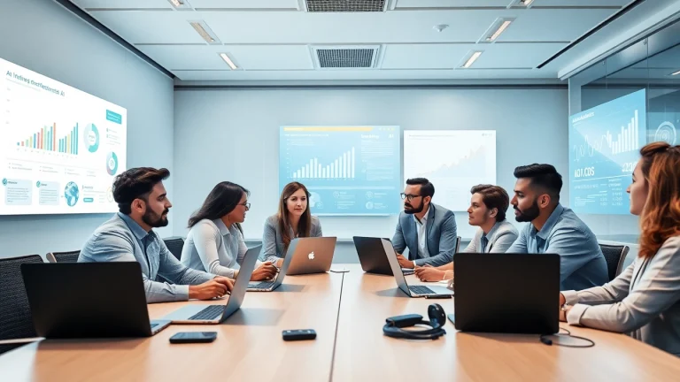 The Essential Guide to Navigating AI 18+ Trends in 2025