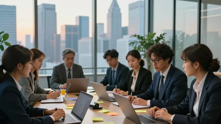 Maximizing Efficiency in Business and Consumer Services