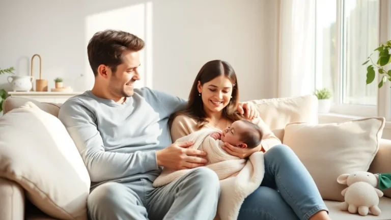 Kleine Wunder ganz groß – Neugeborenen Babyshooting mit Gefühl