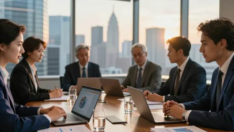 Key Strategies for Smart Financial Investment Success