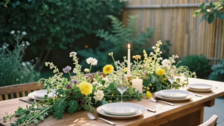 Elegant Home and Garden Ideas for Inspired Living Spaces