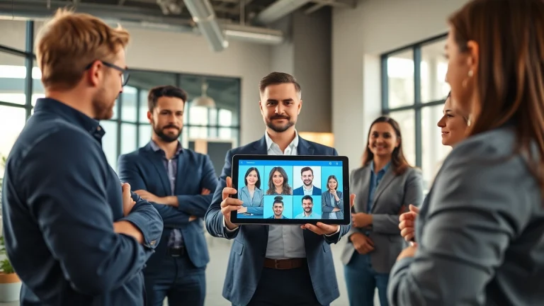 Die Rolle der Headhunter Ingenieure in der Personalvermittlung