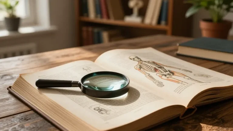 Comprehensive Reference Materials for Informed Decision-Making