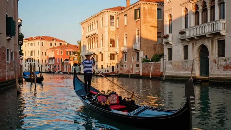 Top Sustainable Travel Tips for Eco-Conscious Tourists