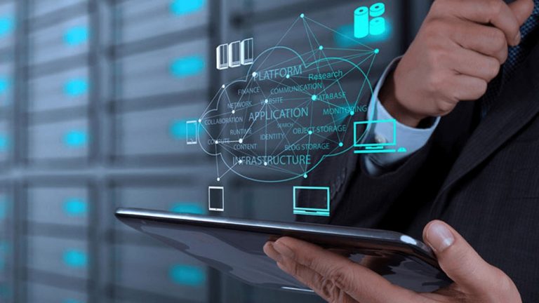 IT Wartung zur Vermeidung von Systemausfällen und Sicherheitslücken