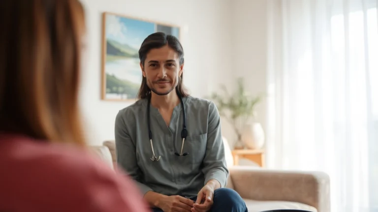 Reinkarnationstherapie: Wie frühere Leben Ihr heute beeinflussen