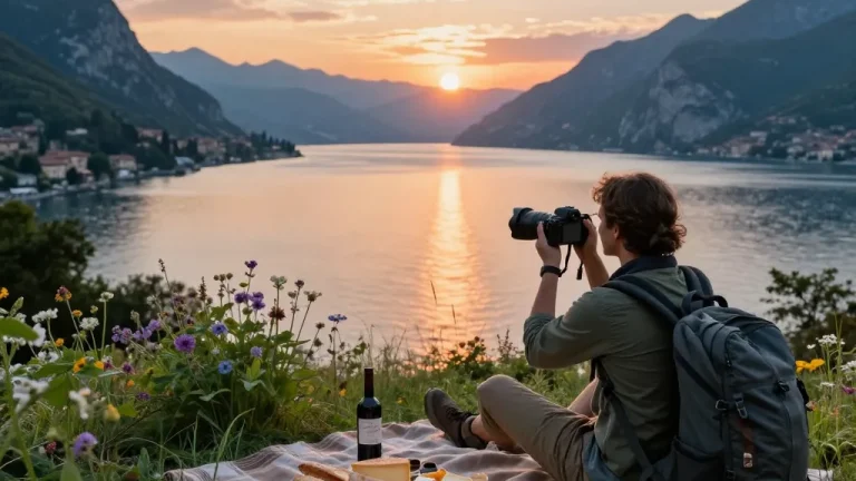 Essentielle Gardasee Reisetipps für einen unvergesslichen Urlaub 2026