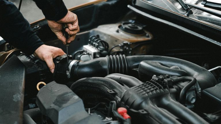 Auto mit motorschaden verkaufen – Einfach Formular ausfüllen