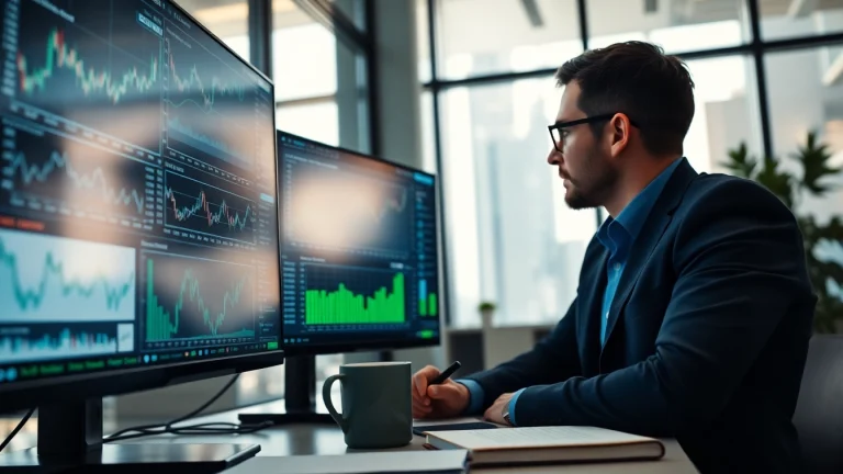 Muster Aktien Analyse: Tipps zur effektiven Investitionsstrategie