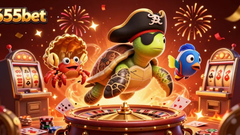 For an exciting gaming experience, try 655bet with live dealer games and vibrant casino elements.