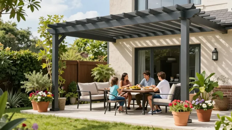 Terrassenüberdachung Jahr im Rückblick: Beste Momente 2026
