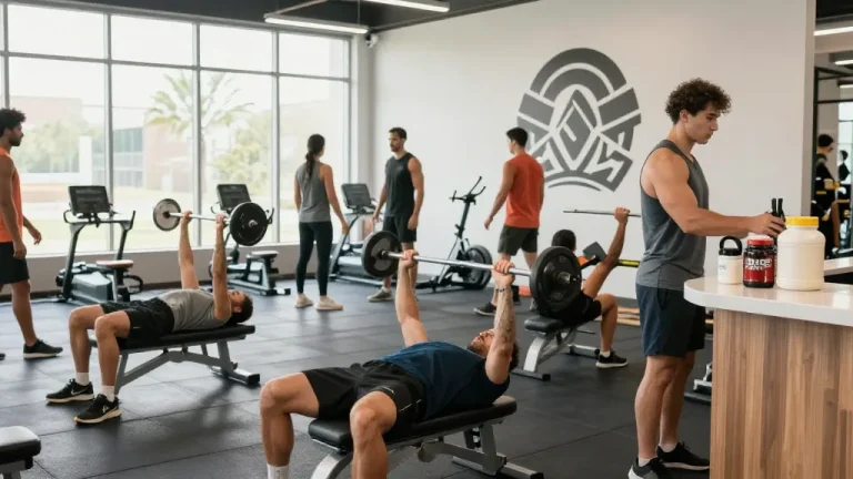 Verborgene Vorteile von Anabolika kaufen für Muskelaufbau und Fitness 2026